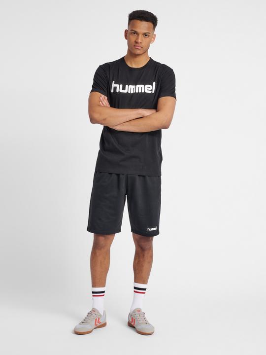 Produktbild hummel Go Cotton Bermuda Shorts (L)