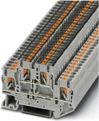 Produktbild Phoenix Contact Doppelstockklemme