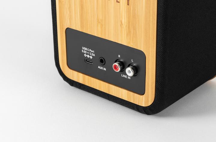 Actual product image House of Marley Get Together Solo (25 h, Battery operated)