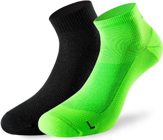Noir, Green