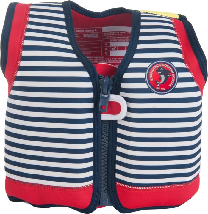 Konfidence Kinder-Schwimmweste (One size, 11 - 15 kg, 15-20kg)
