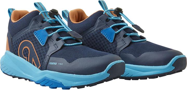 Produktbild Reima tec Kinderschuh Kiritin Navy (37)