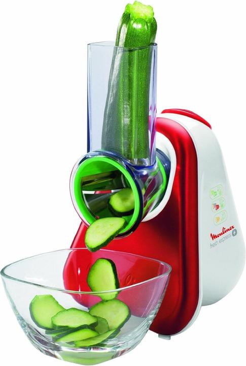 Produktbild Moulinex Fresh Express Plus