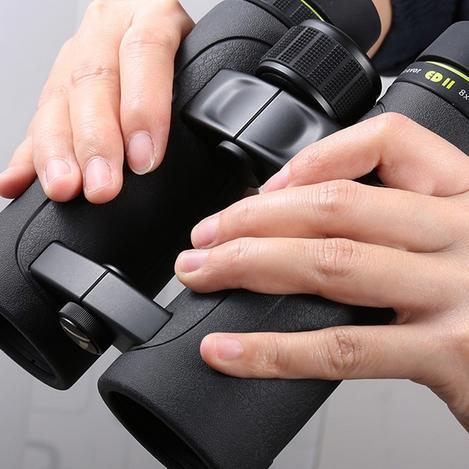 Actual product image Vanguard Endeavor ED II 8x42 (8 x, 42 mm)