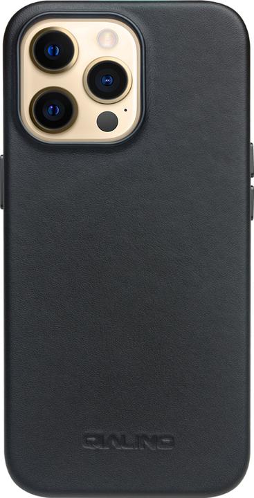 Produktbild QiAlino Hülle (MagSafe kompatibel) (Apple iPhone 14 Pro Max)