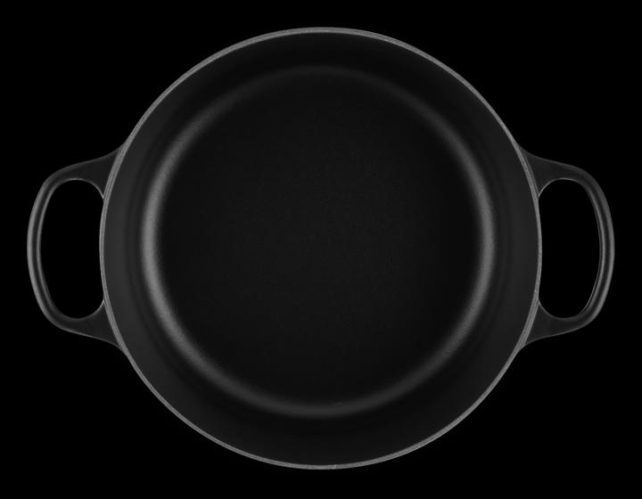 Actual product image Le Creuset Signature (26 cm, Casserole + Stewpot, Cast iron)