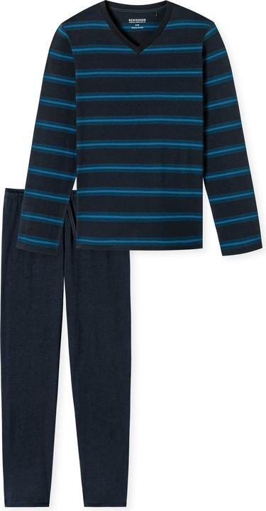 Navy, Blau