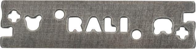 Immagine prodotto Rali Lama di ricambio (12 mm)