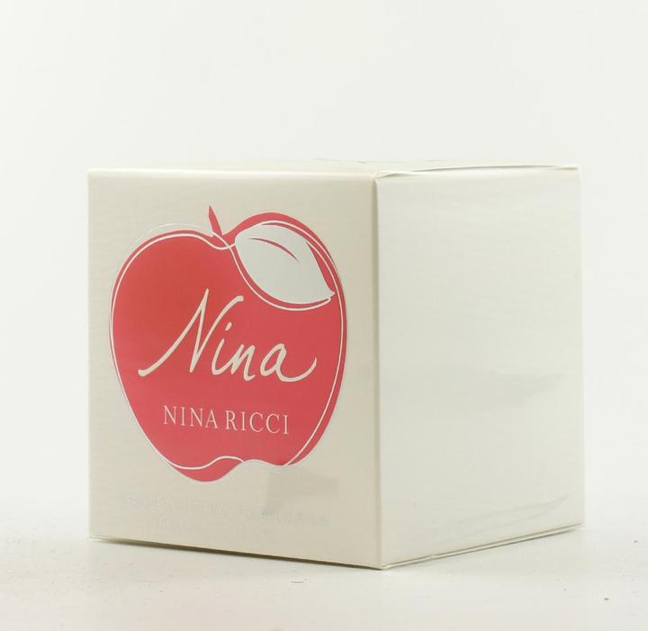 Image du produit Nina Ricci Nina (Eau de toilette, 50 ml)