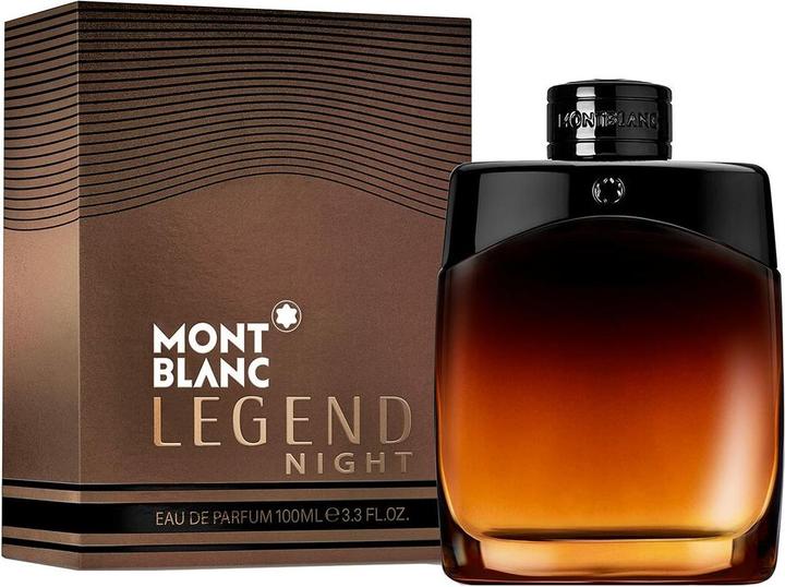 Montblanc Legend Night (Eau de Parfum, 100 ml)