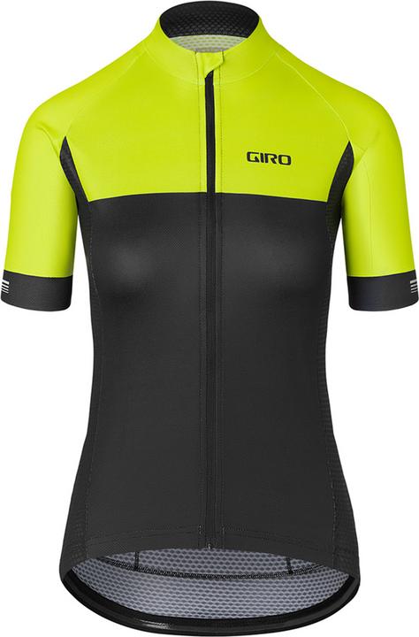 Giro W Chrono Jersey (L)