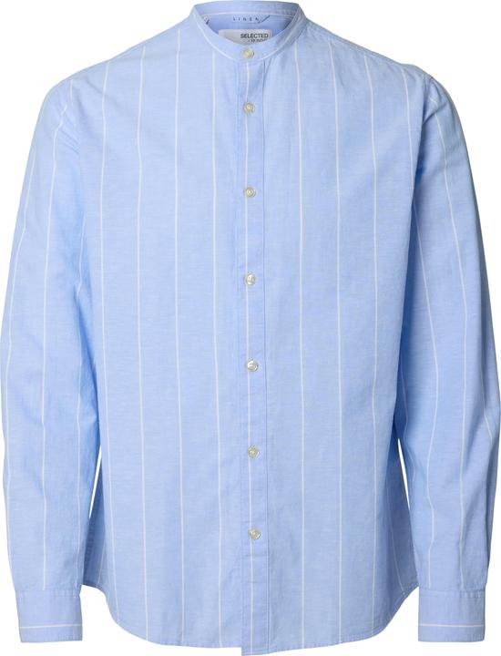 Selected Homme Langärmeliges Hemd (S)