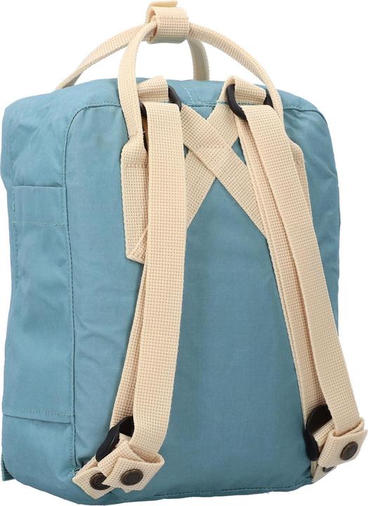 Actual product image Fjällräven Kånken Mini Backpack (7 l)