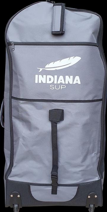 Image du produit Indiana Family Pack (11'6")