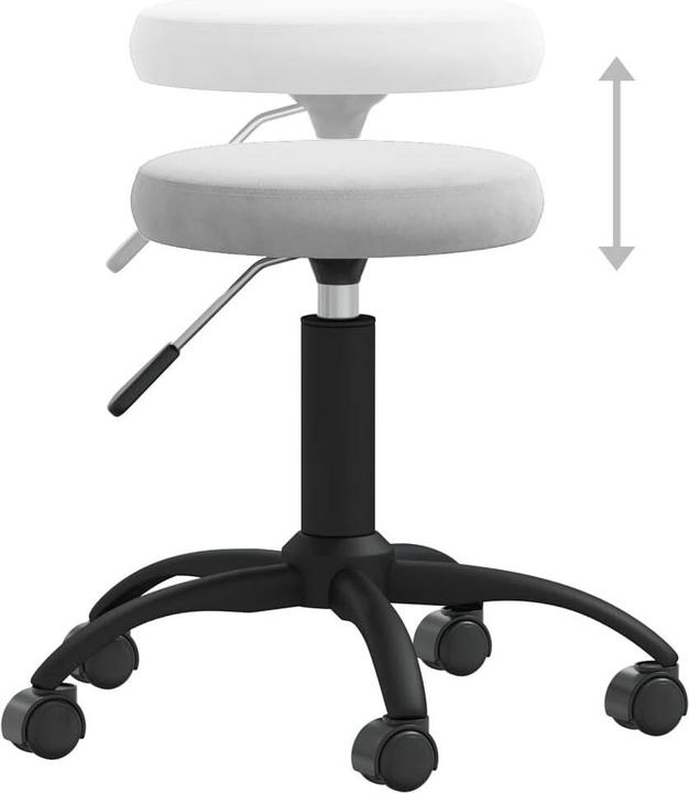 Actual product image VidaXL Office chair