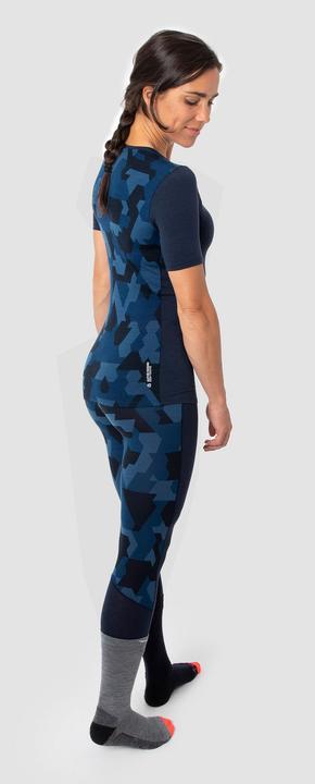 Immagine prodotto Salewa Maglietta Cristallo Warm AMR (34, XS)