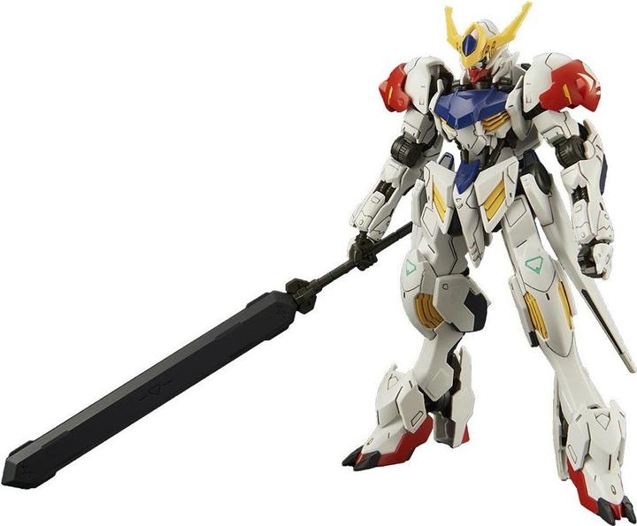 Produktbild Bandai Figur Sammler Barbatos Lupus (Ab 9 Jahren)