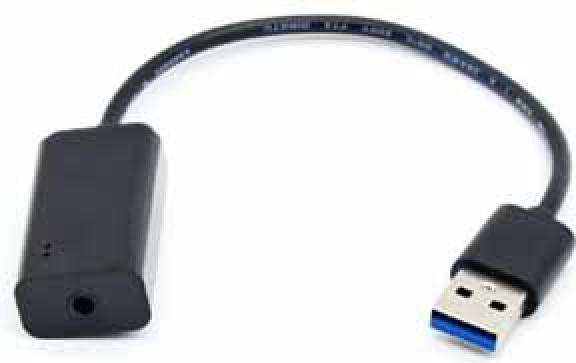 Produktbild Synkra Audio Interface