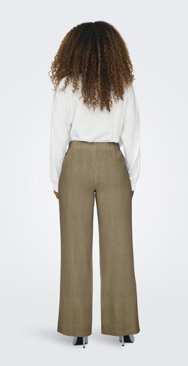Image du produit Only ONLCARO Locker geschnitten Hose Hose (32)