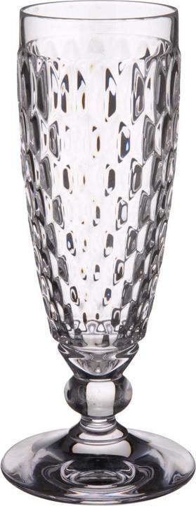Sektglas Boston (14.50 cl, 1 Occhiali, Bicchieri da champagne)