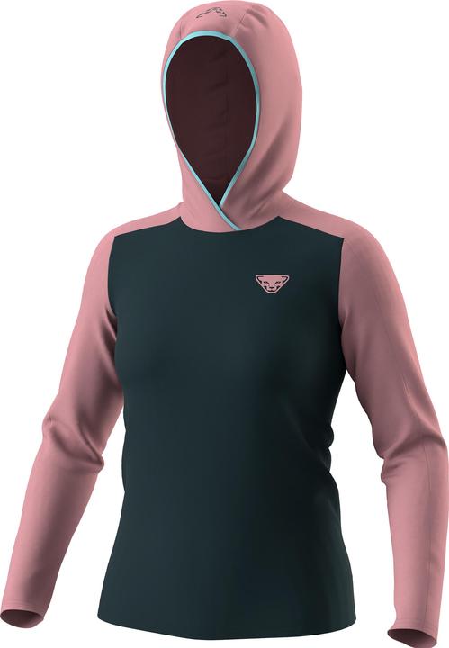 Dynafit Traverse Sun Hoody (XL)