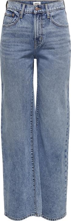 Actual product image Only ONLHope Life Wide High Waist Jeans (26)