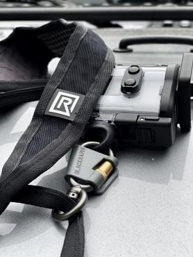 Image du produit Blackrapid Street Breathe - Black