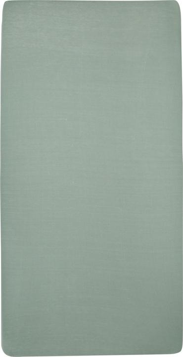 Productafbeelding Meyco Hoeslaken Basic Jersey Wieg (40 x 90 cm)