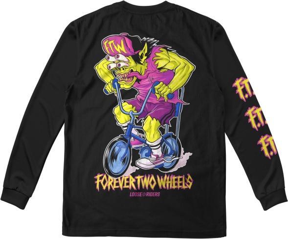 Produktbild Loose Riders Ftw (S)