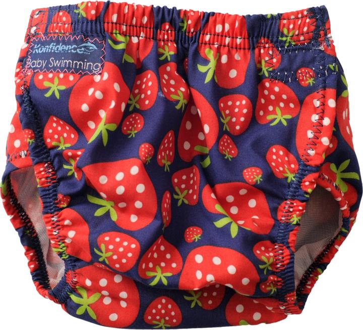 Actual product image Konfidence AquaNappy
