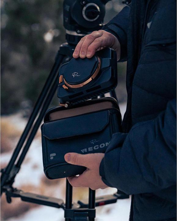 Actual product image PolarPro Recon Base Kit VND Matte Box - McKinnon Edition (82 mm, Protection filter, 82 mm)