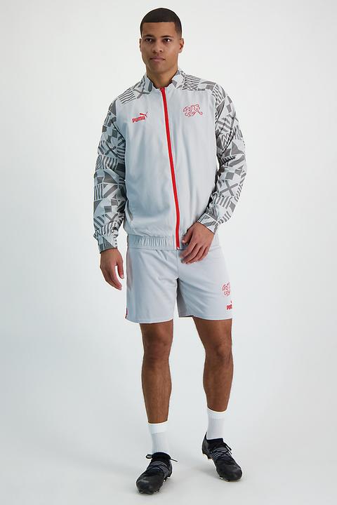 Produktbild Puma SFV Prematch Jkt (S)