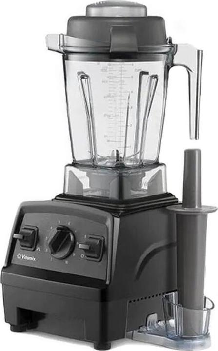 Produktbild Vitamix Stopferhalterung (nur passend zu Explorian E310 + TNC 5200)