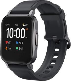 Aukey Smartwatch LS02 Nero - 618119059439 (48 mm)