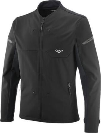Produktbild Ixon Herren-Sweatshirt Mit Reissverschluss M-Thermawind (M)