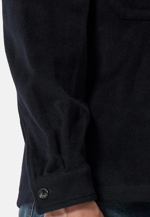 Immagine prodotto Cash-Mere Camicia in lana e cashmere (L)