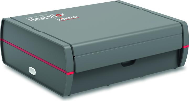 Immagine prodotto Koenig HeatsBox