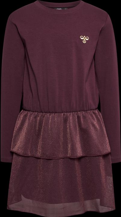 Actual product image hummel Elly Dress (146)