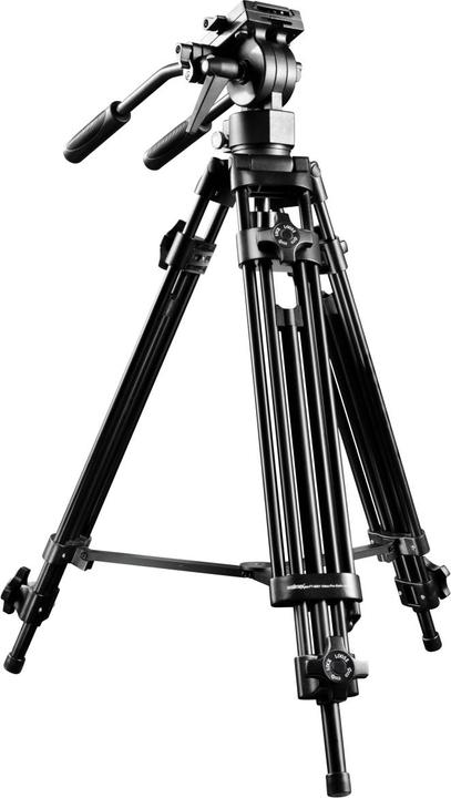 Produktbild Walimex pro pro Kamerakran Set Director Pro II (Metall)