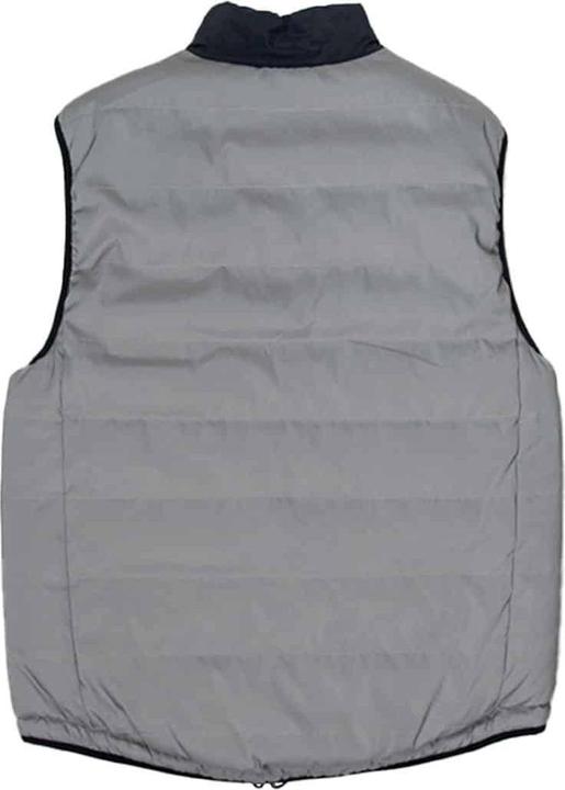 Immagine prodotto Gofluo Gilet scaldacorpo reversibile (uomo/donna) (L)