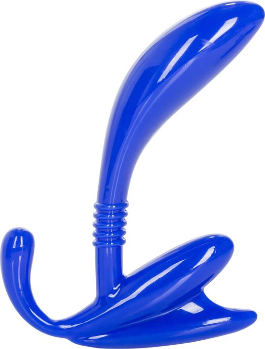 Actual product image CalExotics Apollo® Curved Prostate Probe