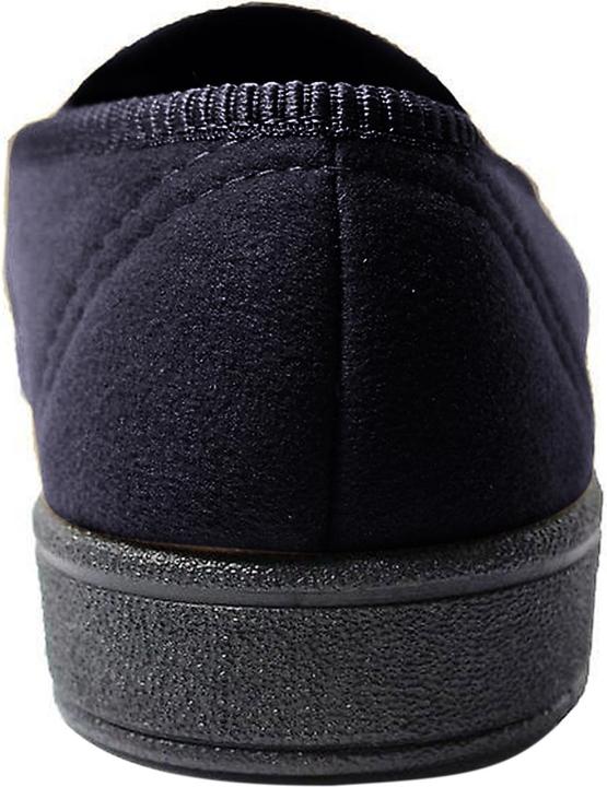 Produktbild Universal Textiles Frazer Hausschuhe Pantoffeln mit LöwenMotiv (46)