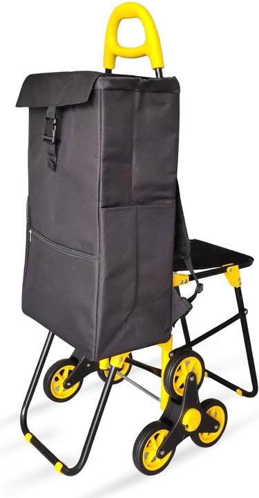 Vounot Treppensteiger-Trolley