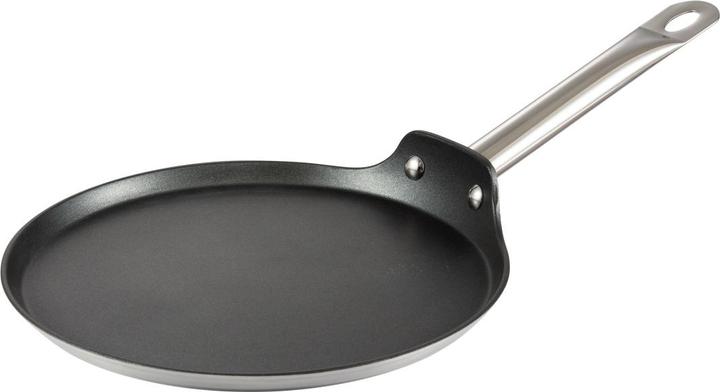 Immagine prodotto Tescoma Crepiere 26 cm Grandchef (26 cm, Padella di crêpe, Alluminio pressofuso)
