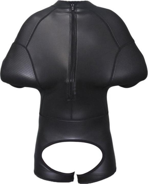 Image du produit Kink Gear Veste de contrainte en néoprène "Charly