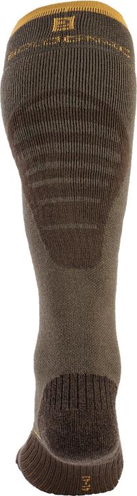 Actual product image Solognac Hunting Warm Full-Length Merino Wool Socks Stat 900 (38, 40)