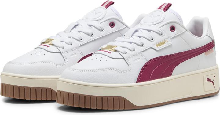 Produktbild Puma Carina Street Lux (38.5)