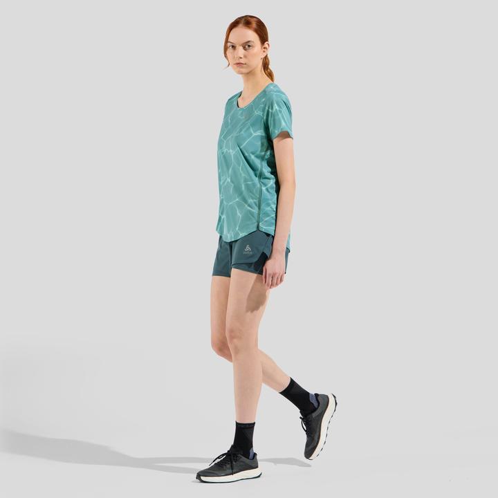 Actual product image Odlo Pow Zeroweight Chill-Tec (M)