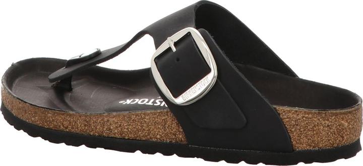 Produktbild Birkenstock Zehentrenner Gizeh Big Buckle (39)