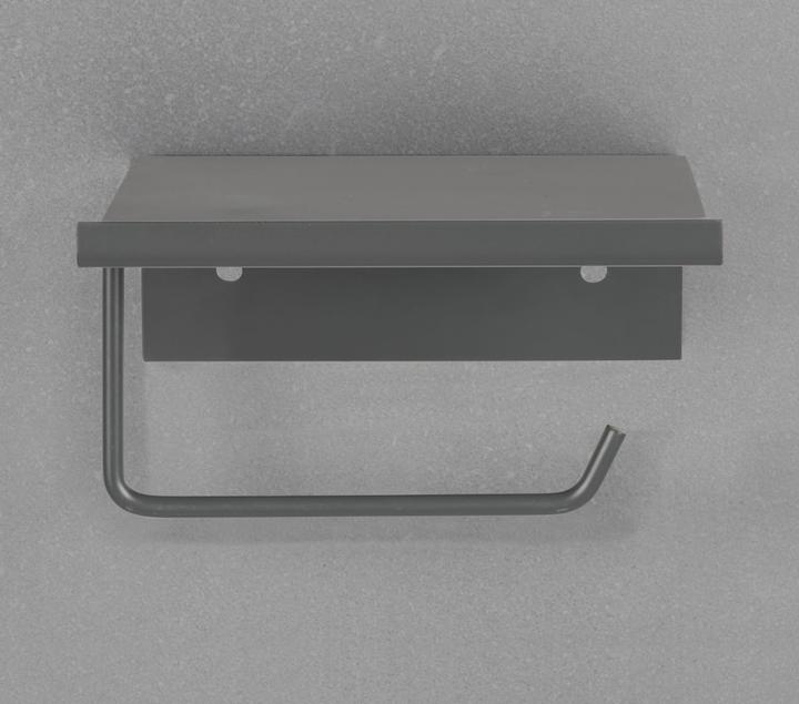 Image du produit Wenko Support de papier toilette. Desulo